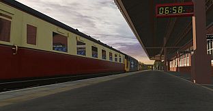 Trainz 2022 DLC - Swayfield Branch