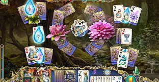 Emerland Solitaire: Endless Journey