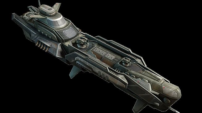 Anno 2070 - The Silent Running Package