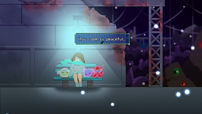 MARGO - On the Brink