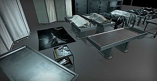 Game-Ready - Urban Collection