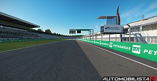 Automobilista 2 - Hockenheimring Pack