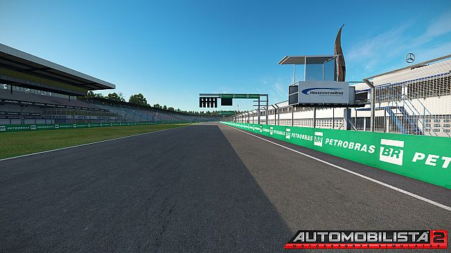 Automobilista 2 - Hockenheimring Pack