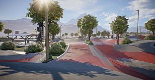 skate. - Mocap Cosmetics and 2,800 San Van Bucks