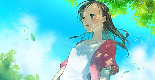 探しものは、夏ですか。