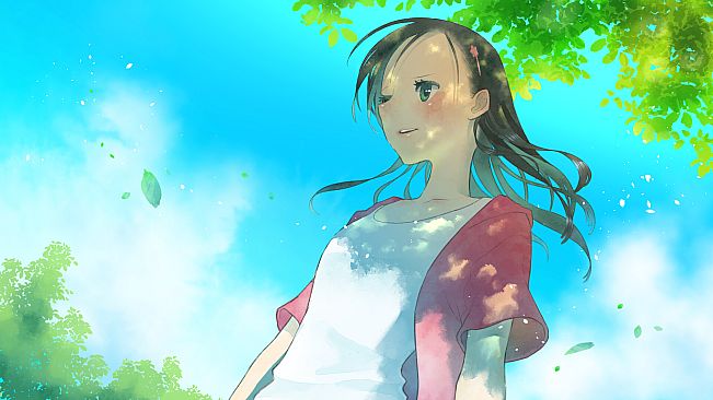 探しものは、夏ですか。