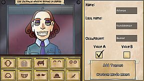 That's not my Neighbor