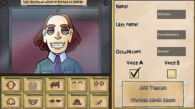 That's not my Neighbor