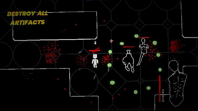 The Lost And The Wicked