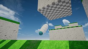 Worm Adventure 4: Into the Wormhole