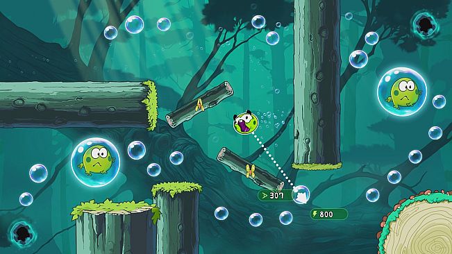 Balloball - Ribbit & Rescue (Windows)