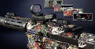 Call of Duty: Ghosts - Heavy Metal Pack