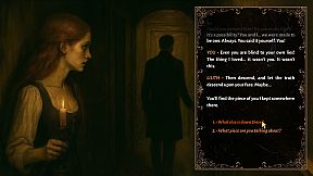 Livber: Smoke and Mirrors