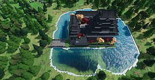 Settlement Survival - Tourism