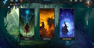 Faeria - Steam Pack