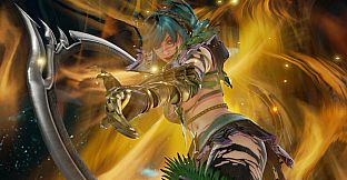 SOULCALIBUR VI - DLC1: Tira