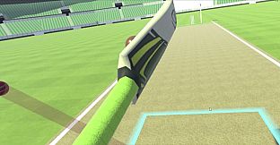 VR Batting