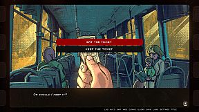 SOVIET SPOOKY TALES: Green Eyes