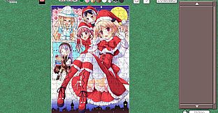 Moe Jigsaw - Blessing of the Campanella vol.2 Pack
