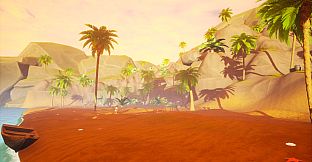 Chronicle of Forgotten Times: Pawn of the Gods