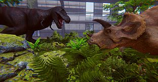 Dinosaur Fossil Hunter - Designer DLC