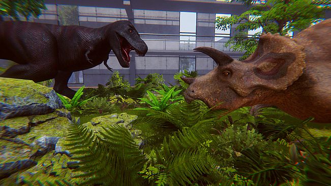 Dinosaur Fossil Hunter - Designer DLC