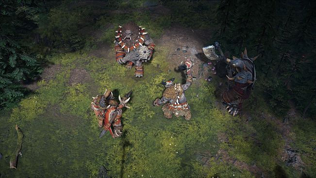 SpellForce: Conquest of Eo - Demon Scourge