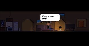 My Dad's Home