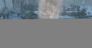 Company of Heroes 2 - Case Blue Mission Pack