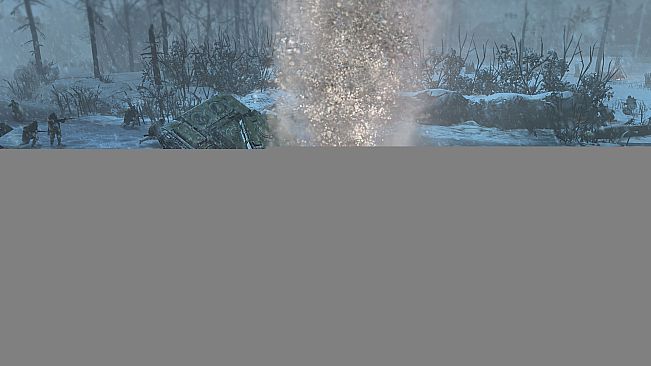 Company of Heroes 2 - Case Blue Mission Pack