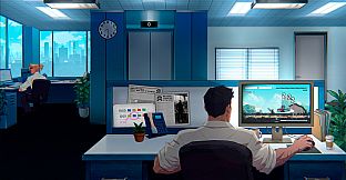 Office Leveling