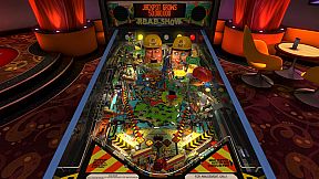 Pinball FX3 - Williams Pinball Season 1 Bundle