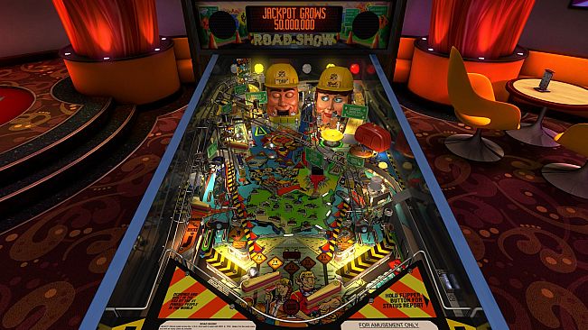 Pinball FX3 - Williams Pinball Season 1 Bundle