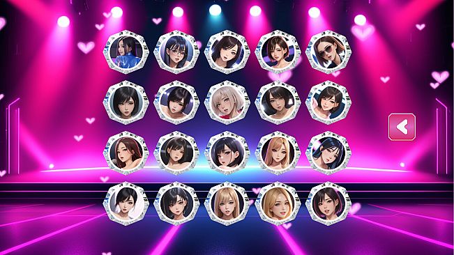 Waifu Love - My Idol Love DLC