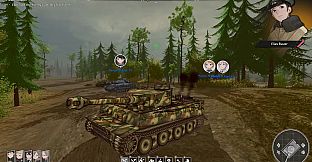 Panzer Knights: Commander's Edition