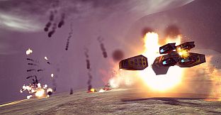 Battlezone 98 Redux Odyssey Edition