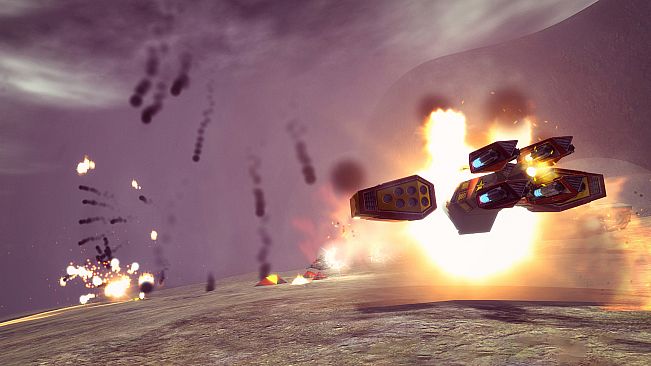 Battlezone 98 Redux Odyssey Edition