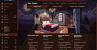 Journeybound Idle