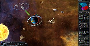Galactic Civilizations III - Precursor Worlds DLC