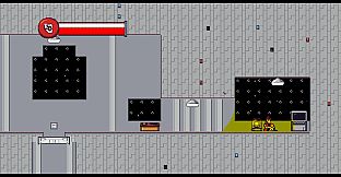 Little Red Rocket Ship