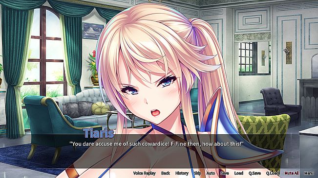 Manwhore Merchant: Breeding in Bulk