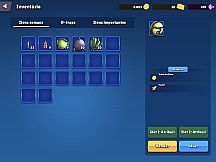 Soul Shifters: MMORPG