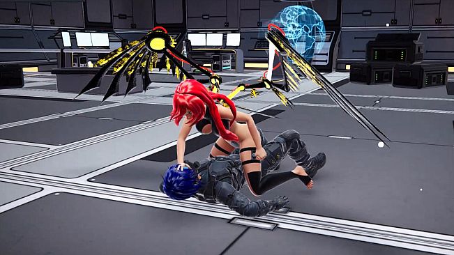 Lust//Protocol