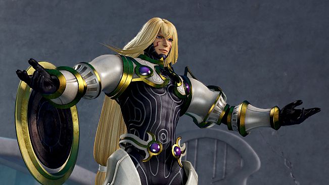 DFF NT: Kam'lanaut Starter Pack