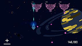 Space KaBAAM: Neon IV