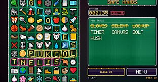 EMOJI JACKPOT: Word Finder