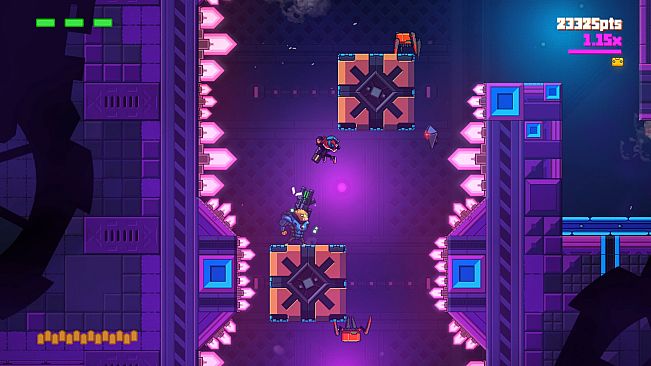 Gunborg: Dark Matters