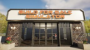 Build For Sale Simulator