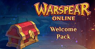 Warspear Online: Welcome Pack