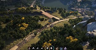 Conqueror's Blade: Three Kingdoms